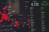 Explore HIV epidemic patterns, factors, and global impact.